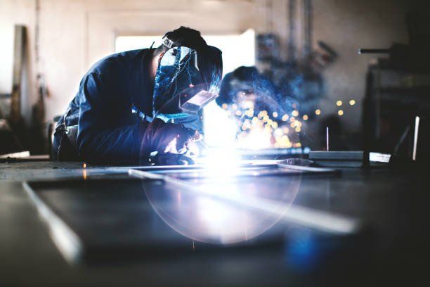 Best Structural Steel Welding in Ironwood, MI