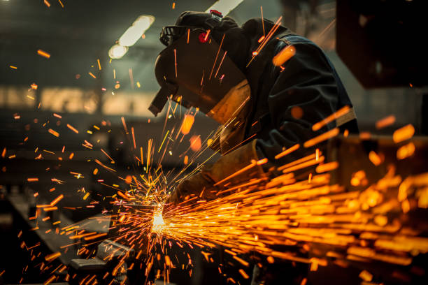 Best Specialty Welding Processes in Ironwood, MI