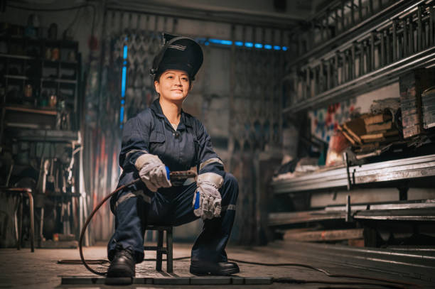  Ironwood, MI Welder Pros