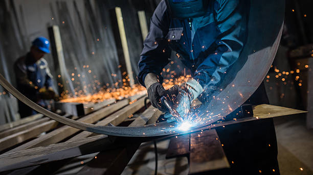 Best Automotive Welding in Ironwood, MI