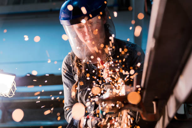 Best Marine and Shipbuilding Welding in Ironwood, MI